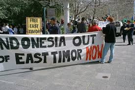 Timor Leste Menyesal Pisah Dari Indonesia