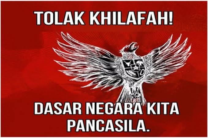 Sistem Khilafah itu Gimana sih? Cocok Nggak dengan Indonesia?