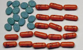 Adderall ? Ha ?