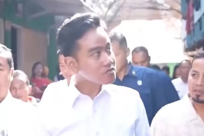 Gibran Singgung Pemecatan Effendi Simbolon dari PDIP, Said Abdullah: Itu Masa Lalu