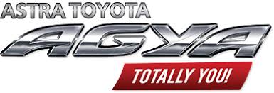 Toyota Agya - Mobil Keluarga yang Sesungguhnya