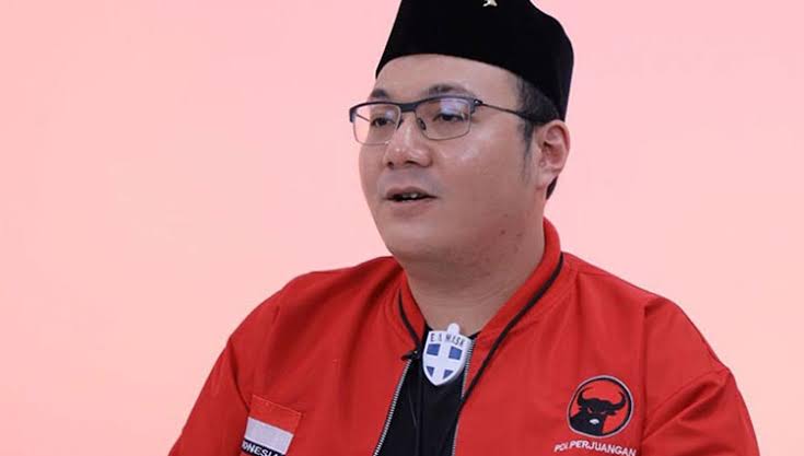 SOSOK Anak Kepala BIN Budi Gunawan, Pernah Dibantu Bos Tambang Timah Robert
