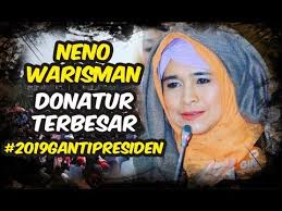 neno-warisman-tegaskan-2019gantipresiden-adalah-gerakan-sosial-bukan-politik