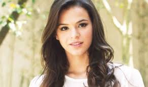 &#91;Barcelona&#93; Pacar Neymar pun Bikin Sensasi di Camp Nou