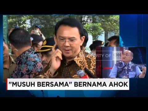 Pentingnya Keberadaan Musuh Bersama