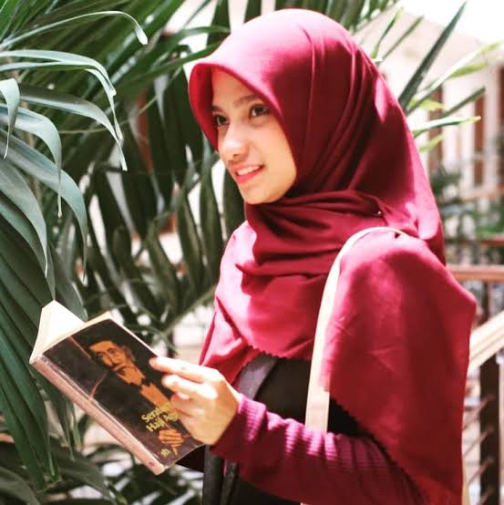 Sherly Annavita, Perempuan Inspiratif Buat Milenial, Cantik dan Berprestasi, Kepoin!