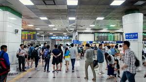 Kehidupan di Korea Selatan tak seindah film K - Drama.