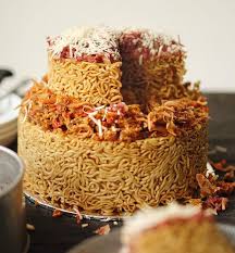 Pilih Indomie Goreng vs Indomie Kuah? Buat Indomie dengan Kreasi Agan/sis.