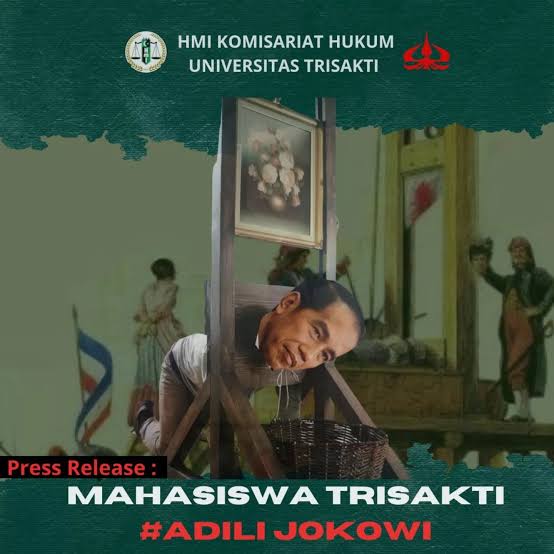 PDIP Ingatkan Jokowi Tak Recoki Instruksi Megawati Larang Retreat