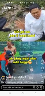 Perbatasan Jawa Barat vs Jawa Tengah: Kontras Tajam Jalan Mulus dan Gapura Megah 