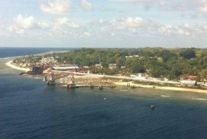 Nauru, Negara Kaya yang Melarat Karena Boros