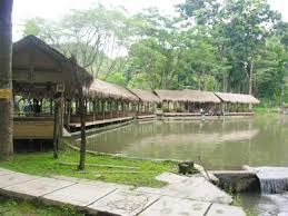 Beberapa tempat wisata yang harus dikunjungi kalau ke Lembang Bandung