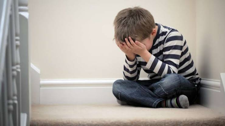 10 Faktor Penting bagi Anak Saat Orang tua di Ambang Perceraian