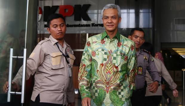 JokMan Dukung Ganjar, Relawan Puan Maharani: Kami Yakin PDIP ke Mbak Puan
