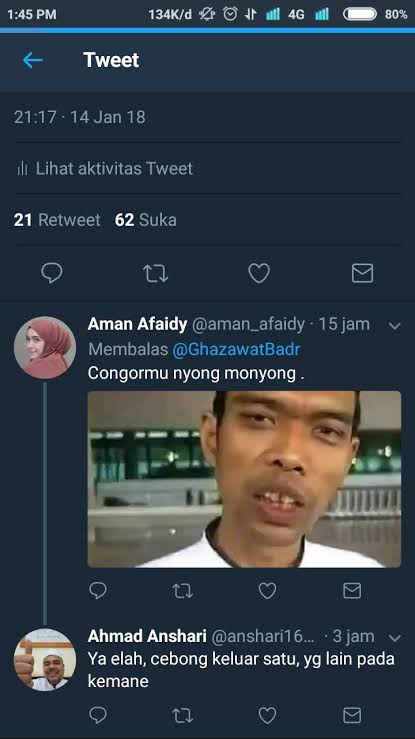 Emosi Masjid Ditutup Selama PPKM Darurat, UAS: Tak Malu Kau Sama Allah