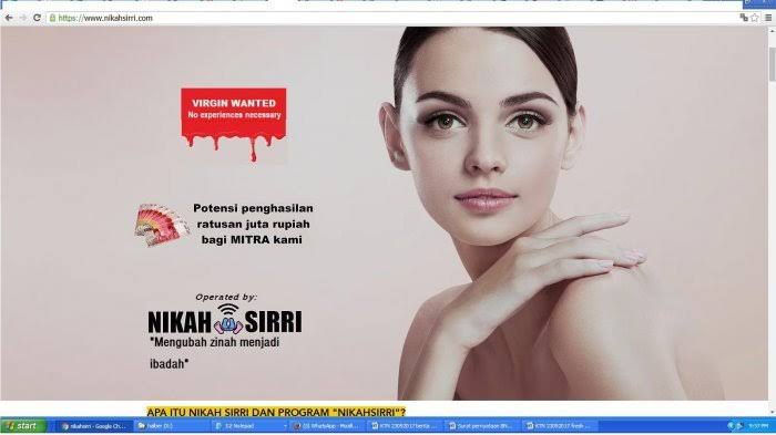 polisi-situs-nikahsirricom-prostitusi-terselubung-berkedok-agama