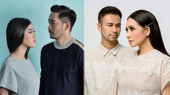 Mengungkap Janji Suci yang Terlanggar, 5 Kisah Perselingkuhan di Keluarga Raffi Ahmad