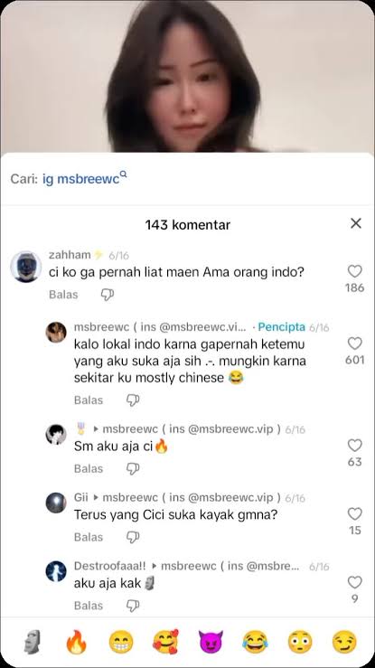 Msbreewc Orang Mana? Ini Profilnya yang Sempat Viral - Radar Jember