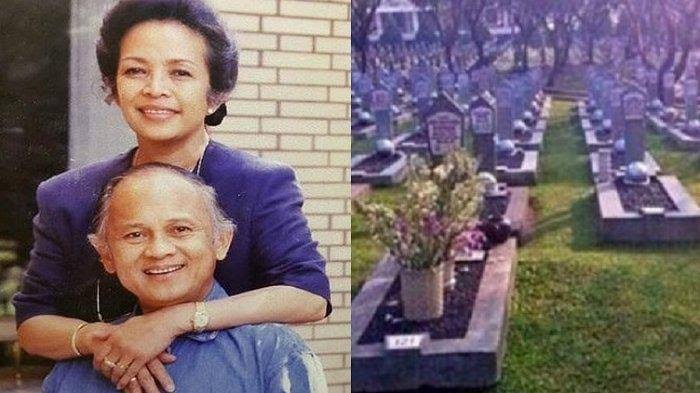 melihat kembali cinta sejati Habibie dan Ainun