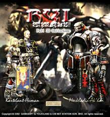 sejarah dan game pertama diindonesia