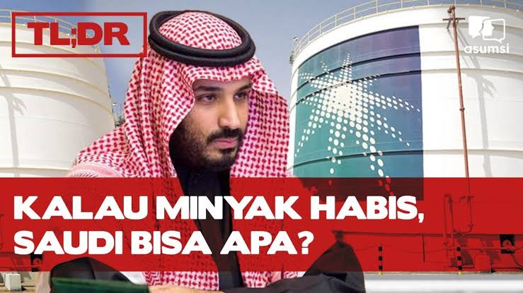 Arab Saudi Semakin Liberal, Agama Dinomor Duakan?