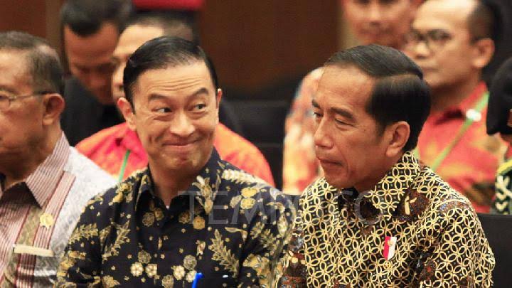 Muncul Kasus Tom Lembong Naik Demi Redam Isu Fufufafa, Netizen: Tetap Kawal