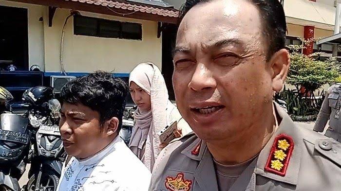 Tersangka Pemerkosaan Disertai Pembunuhan Bocah SMP di Palembang Tidak Ditahan