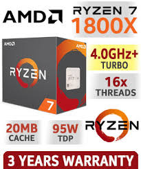 10 Fakta Menarik Tentang Prosessor Ryzen yang Mungkin Belum Agan Ketahui!