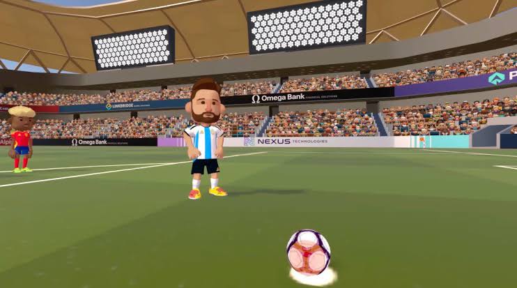 Football Maestro Mini, Game yang Bikin Agan Merasakan Karier Jadi Manajer Sepak Bola!