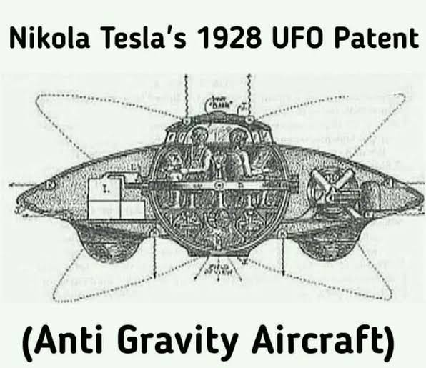 Bisa Membelah Bumi? Penemuan Nikola Tesla yang Terlalu Berbahaya