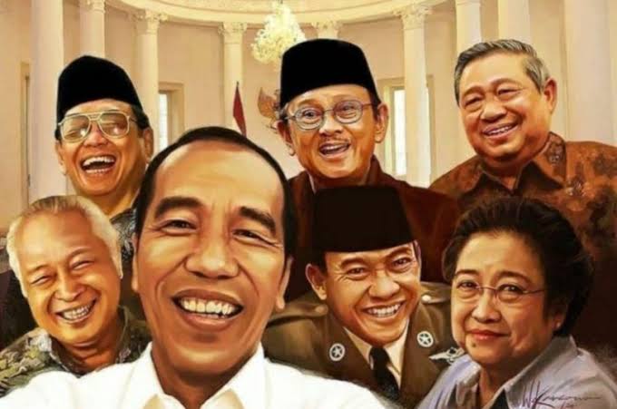 Mengapa Batas Jabatan Presiden Hanya 2 Periode?