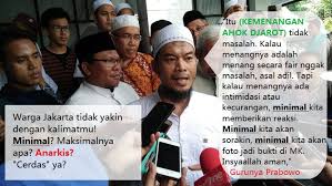 ustadz-sambo-tamasya-al-maidah-tidak-terkait-urusan-politik
