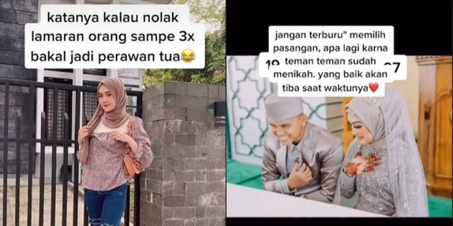 Anda Cewek Masih Jomblo tapi Pengen Nikah? Di India Ada lo Pasar Penjual Suami