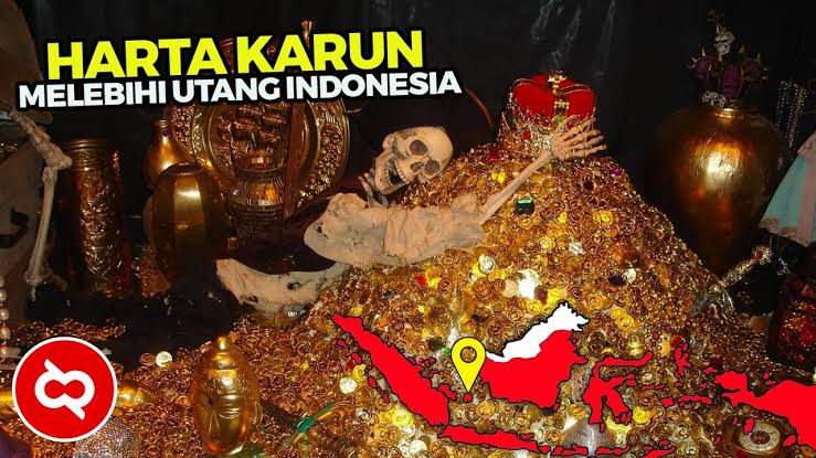 Kalau Menemukan Harta Karun, Seperti Apa Proses Hukumnya?