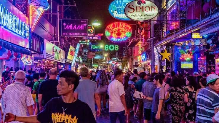 Pattaya, Surganya para Pria, Jangan Dikunjungi di Bulan Ramadhan