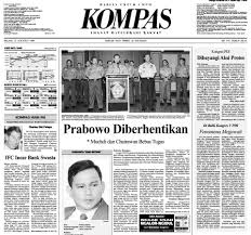 Jokowi akan Lantik Andika Perkasa Jadi KSAD Pagi Ini