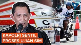 Rahasia di Balik Ujian Praktik SIM: Lulus Menuju Dunia Sirkus?