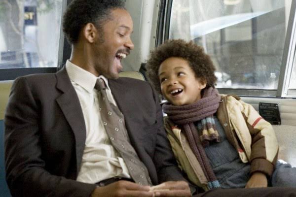 The Pursuit of Happyness, Sebuah Film Tentang Arti Kebahagiaan