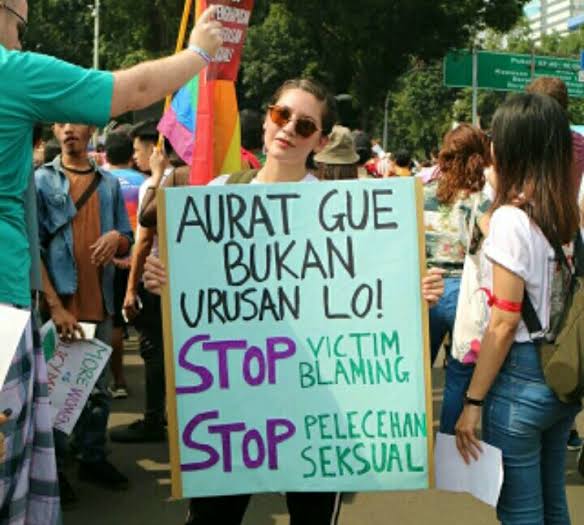 Sisi Gelap dari Standar Kecantikan Wanita