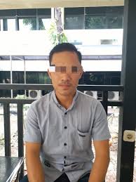 Polisi Tangkap Admin Instagram SR23 Penyebar Jokowi PKI