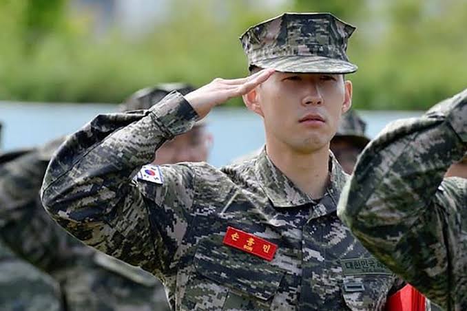 Warga Korea Selatan adalah Masyarakat yang Tidak Beruntung