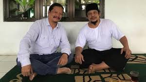 Cerita Yori Antar Diminta Ahok Jadi Arsitek Makam Mbah Priok 