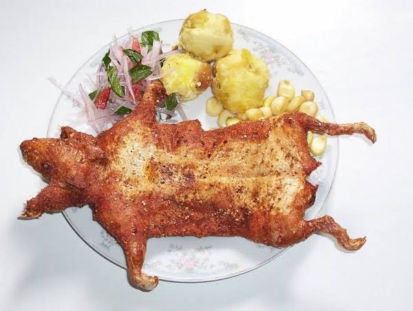 Es Krim Rasa Marmut - Mau Coba?