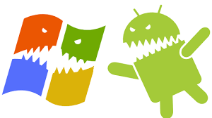 (Ask) Mau nanya gan,agan2 skalian pke OS Smartphone apaan?