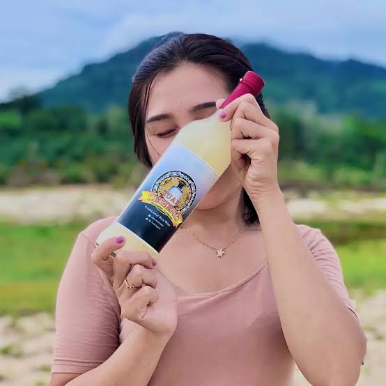 Psikolog Lita Gading Sebut Puan Maharani Pesta Miras Bareng Ibu-Ibu Konglomerat: Ada