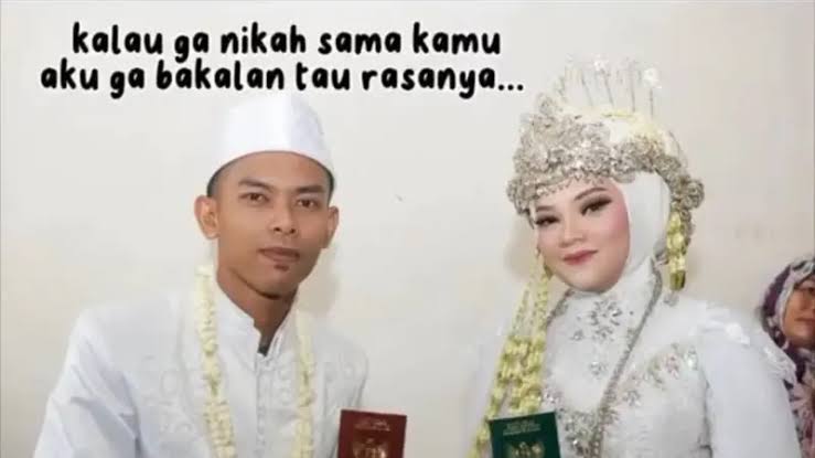 Mengapa Pengantin Wanita Hilang Sehari Setelah Akad, Apa yang Sebenarnya Terjadi?