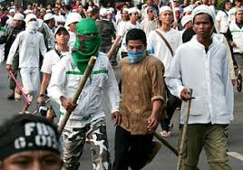  Dari 3 variabel (Intelegensia, Agama, Nurani), FPI masih layak exist?