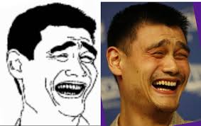 Kebayang Mirip Siapa Hayow?