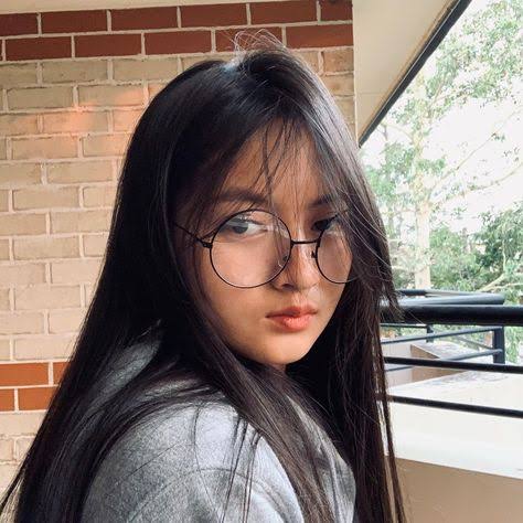 Artis Cantik Tik Tok Filipina Ini Diserang Netizen Cewek Indonesia, Karena Cemburu? 