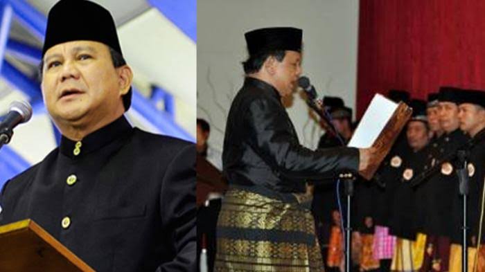 Diduga Menipu, Ajudan Prabowo Subianto Dicokok Polisi